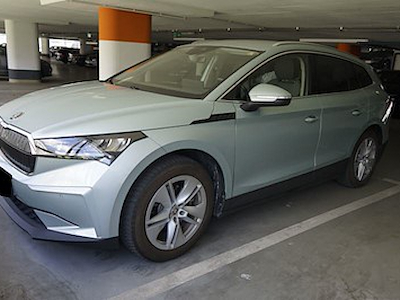 Skoda ENYAQ BEV 62KWH IV 60 AUTO