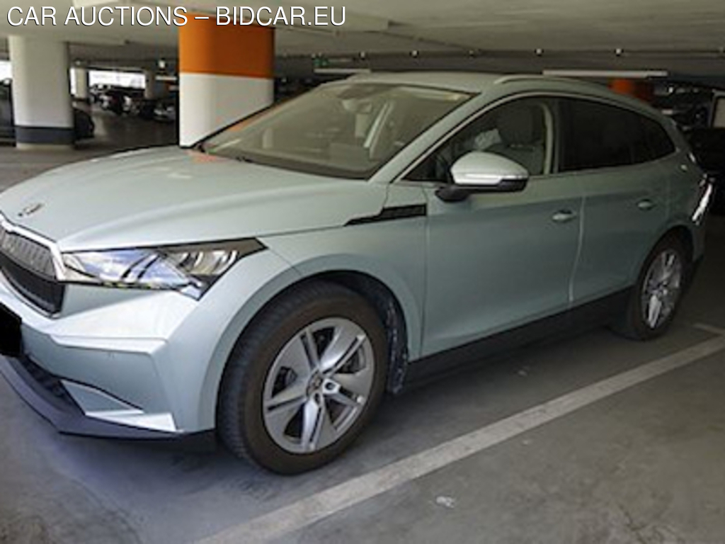 Skoda ENYAQ BEV 62KWH IV 60 AUTO