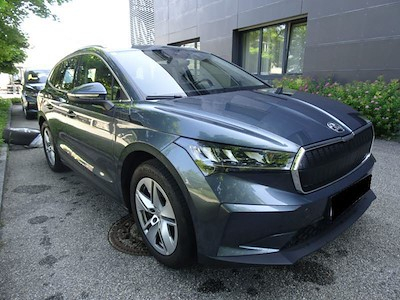 Skoda ENYAQ BEV IV 80