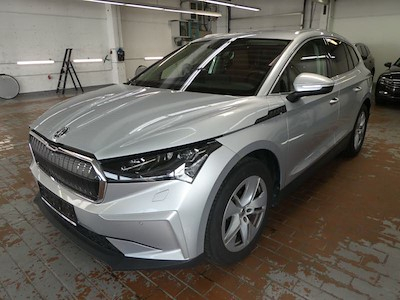 Skoda ENYAQ IV 80