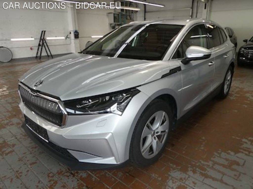 Skoda ENYAQ IV 80