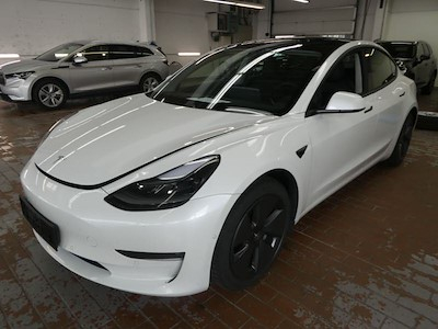 Tesla Model 3 LONG RANGE AUTO 4WD