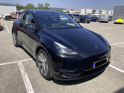 Tesla Model Y 75KWH LR 4WD AUTO