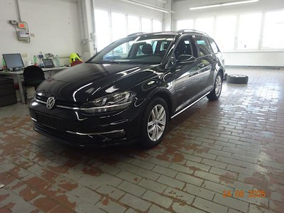 Volkswagen GOLF 2.0 TDI SCR DSG RABBIT VARIANT