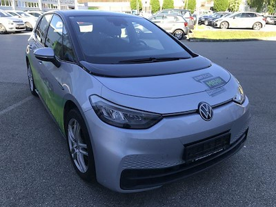 Volkswagen ID.3 58KWH LIFE AUTO