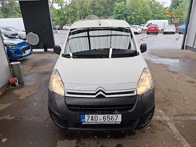 Citroen Berlingo 1.6 BlueHDi 100 L1 SX