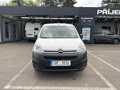 Citroen Berlingo 1.6 BlueHDi 100 L1 SX