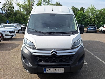 Citroen Jumper 33 L3H2 2.0 BlueHDi 130