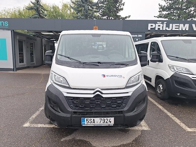 Citroen Jumper 35 L3 2.2 BlueHDi 140