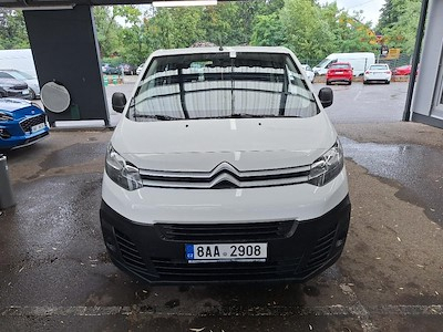 Citroen Jumpy Kombi 2.0 BlueHDi 150 S&amp;S L1H1