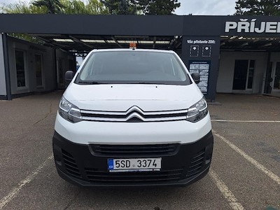 Citroen Jumpy Kombi 2.0 BlueHDi 150 S&amp;S L1H1
