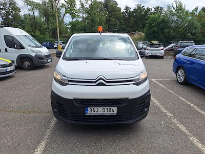 Citroen Jumpy Kombi 2.0 BlueHDi 150 S&amp;S L2H1