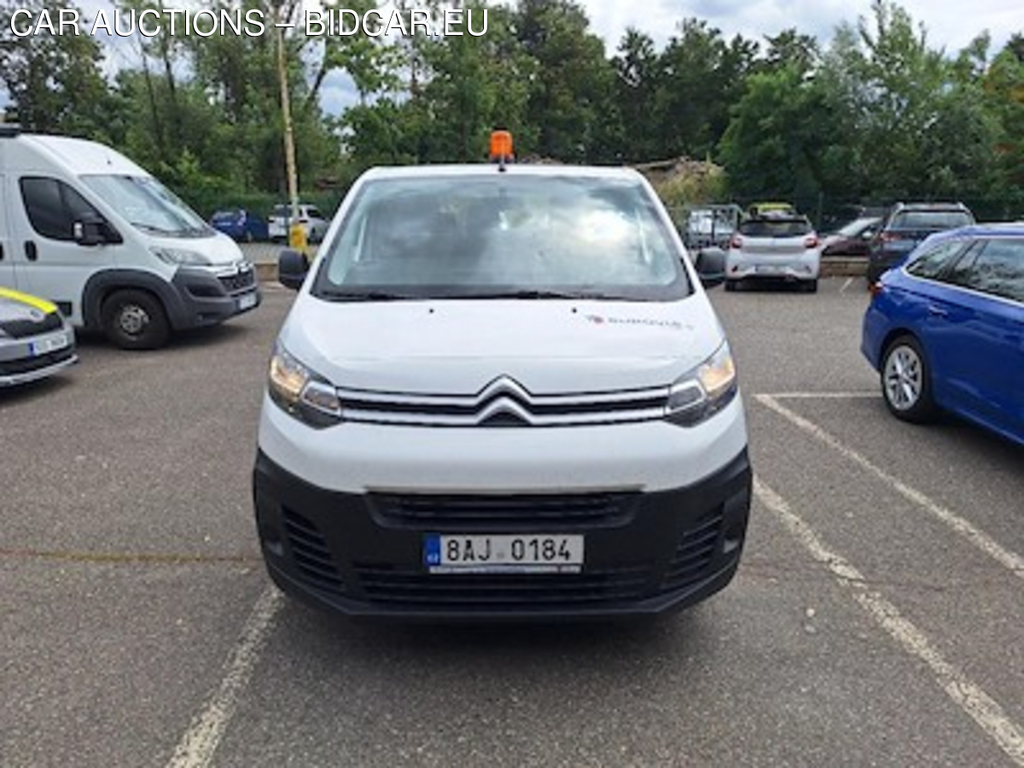 Citroen Jumpy Kombi 2.0 BlueHDi 150 S&S L2H1