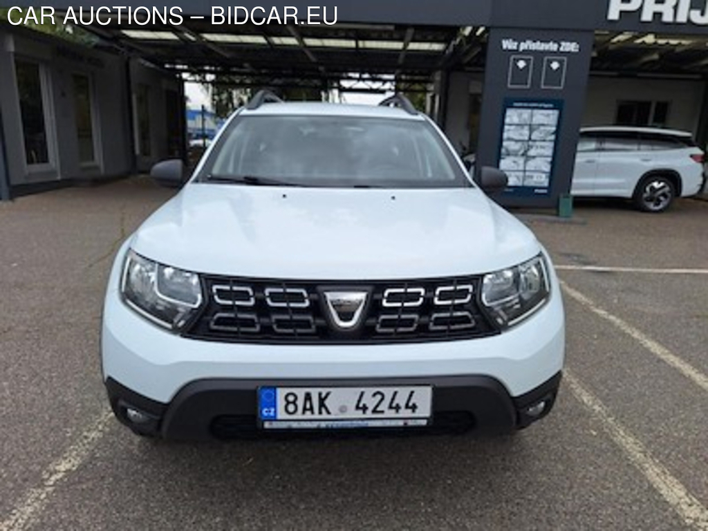 Dacia Duster 1.5 Blue dCi 85 kW Comfort 4x4 S&S