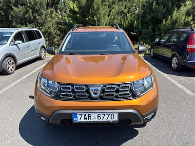 Dacia Duster 1.6 SCe 84 kW Comfort 4x2 S&amp;S