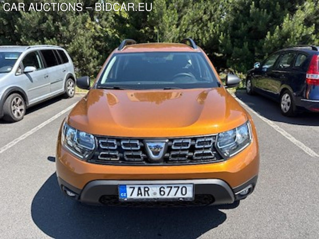 Dacia Duster 1.6 SCe 84 kW Comfort 4x2 S&S