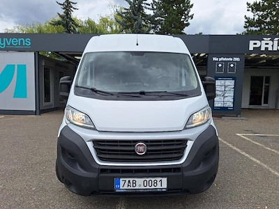 Fiat Ducato 2.3 MTJ 130k LPR E6 33 L3H2