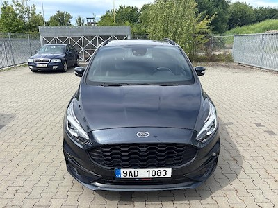 Ford S-Max 2.5 Duratec Hybrid HEV ST-Line eCVT