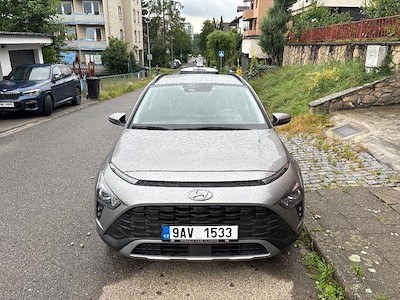 Hyundai Bayon 1.2i Comfort Club