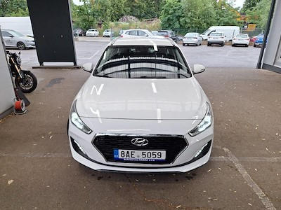 Hyundai I30 1.0 T-GDI 120 Style kombi