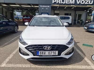 Hyundai I30 1.0 T-GDI Comfort kombi