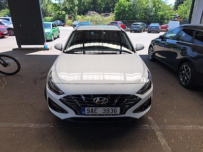 Hyundai I30 1.0 T-GDI Smart kombi