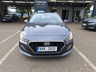 Hyundai I30 1.4 T-GDI 140 Komfort kombi