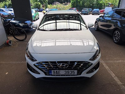 Hyundai I30 1.5 T-GDI Mild Hyb Family Smart kombi