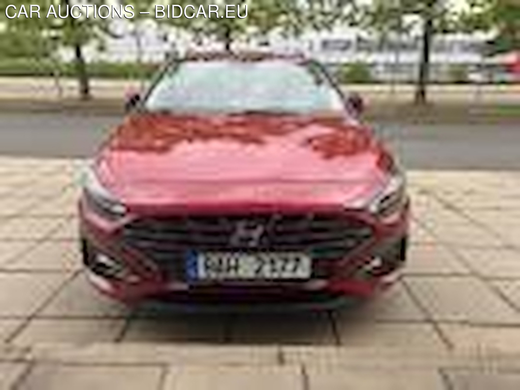 Hyundai I30 1.5 T-GDI Mild Hyb Style kombi