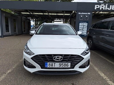Hyundai I30 1.5i CVVT Comfort kombi