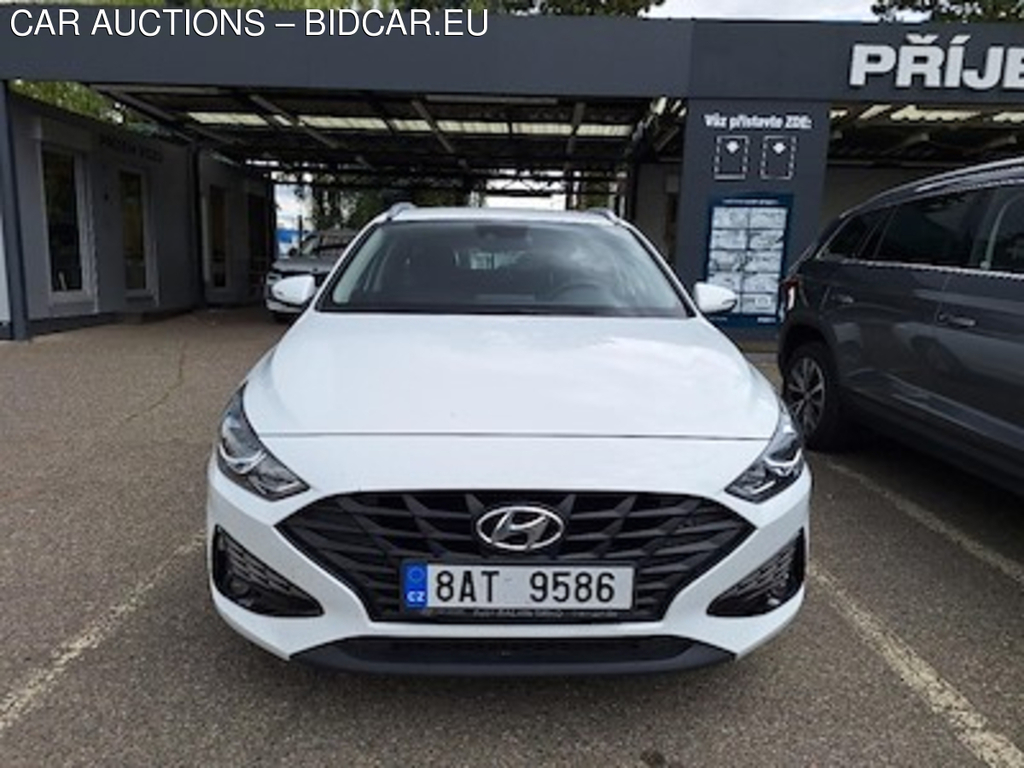Hyundai I30 1.5i CVVT Comfort kombi