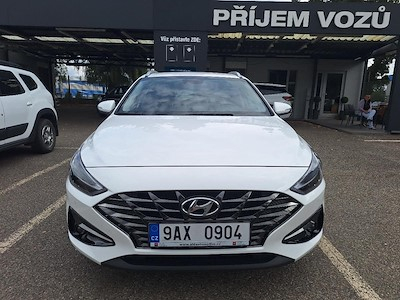 Hyundai I30 1.5i CVVT Family Smart kombi
