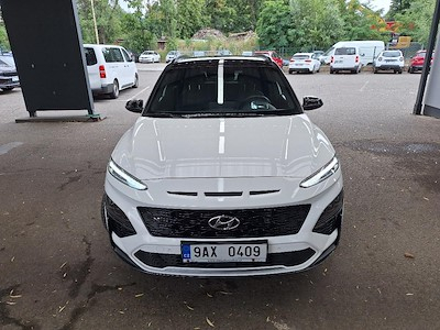 Hyundai Kona 1.6 T-GDI 145kW N Line Style 4x4 DCT