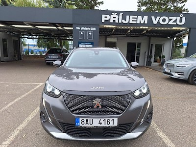 Peugeot 2008 ALLURE PACK 1.2 PureTech 130 S&amp;S EAT8