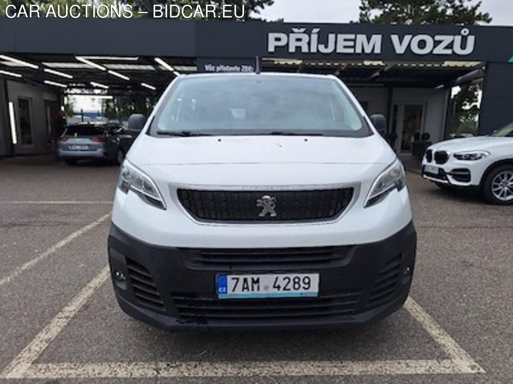 Peugeot Expert 2.0 BlueHDi 150 S&S L3 Combi
