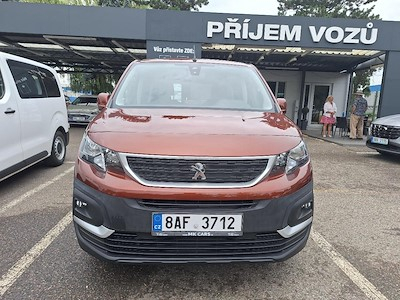 Peugeot Rifter ACTIVE 1.2 PureTech 110 S&amp;S