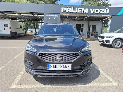 Seat Tarraco 2.0 TDI 147 kW DSG 4WD FR