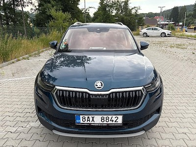 Skoda Kodiaq 2.0 TDI 110 kW Style 4x4 DSG