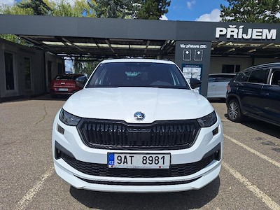 Skoda Kodiaq 2.0 TDI 147 kW Sportline 4x4 DSG