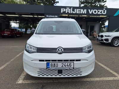 Volkswagen Caddy 1.5 TSI