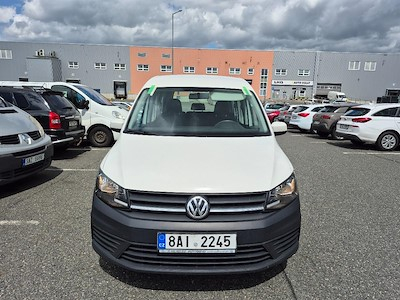Volkswagen Caddy 2.0 TDI 75kW Trendline