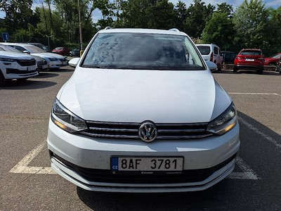 Volkswagen Touran 1.5 TSI EVO BMT Highline DSG