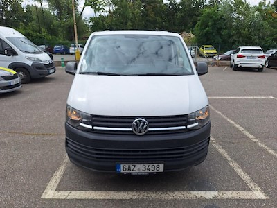 Volkswagen Transporter 2.0TDI 75kW BMT dlouhy rozvor