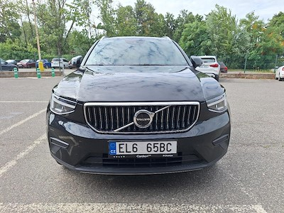 Volvo XC40 T5 Recharge Plus Bright DCTH