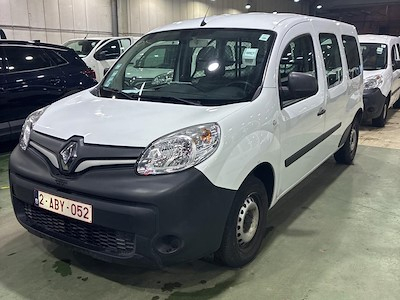 Renault Kangoo express 1.5 BLUE DCI 95 MAXI CONFORT