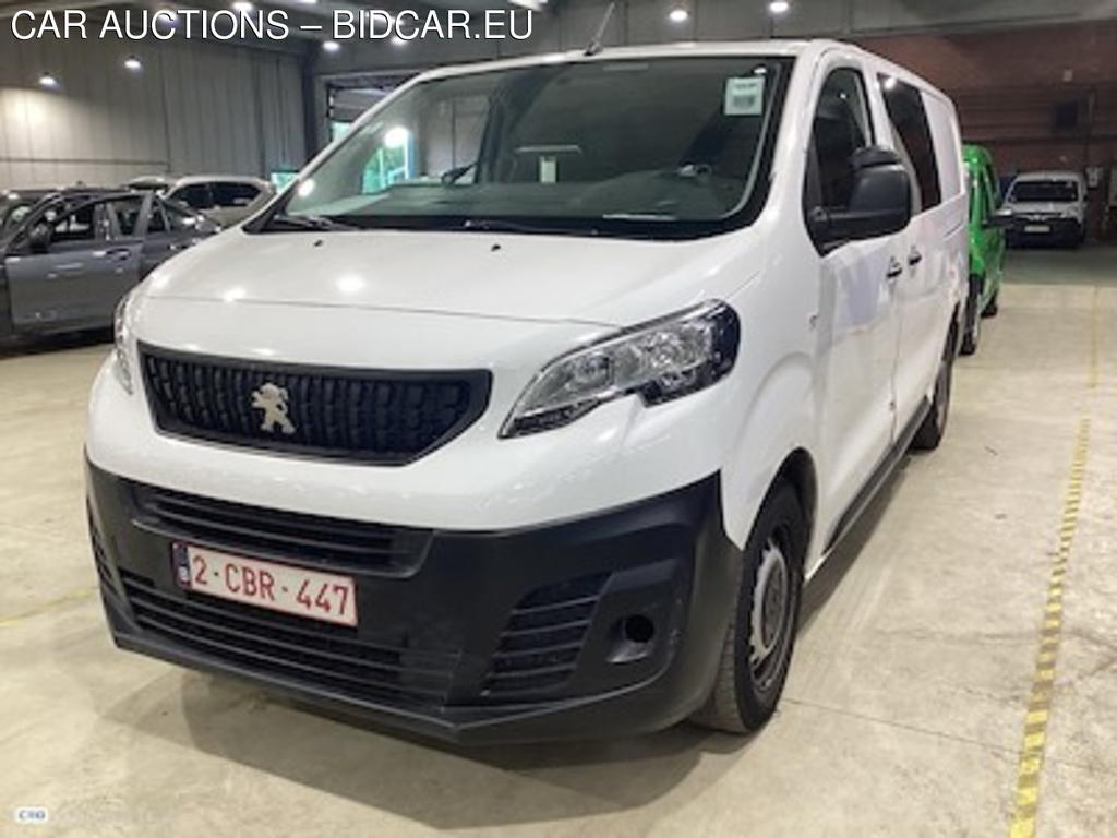 Peugeot EXPERT 1.5 BLUEHDI 100 S&amp;S LONG PRO