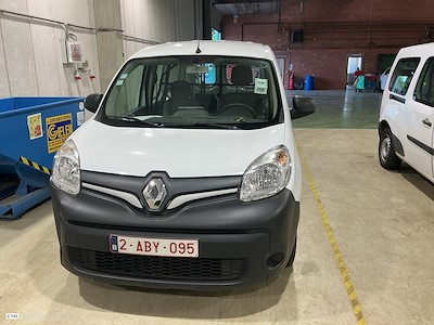 Renault Kangoo express 1.5 BLUE DCI 95 MAXI CONFORT