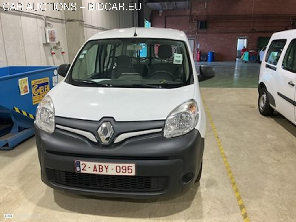 Renault Kangoo express 1.5 BLUE DCI 95 MAXI CONFORT