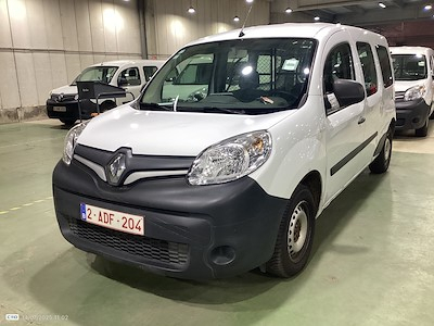Renault Kangoo express 1.5 BLUE DCI 95 MAXI CONFORT