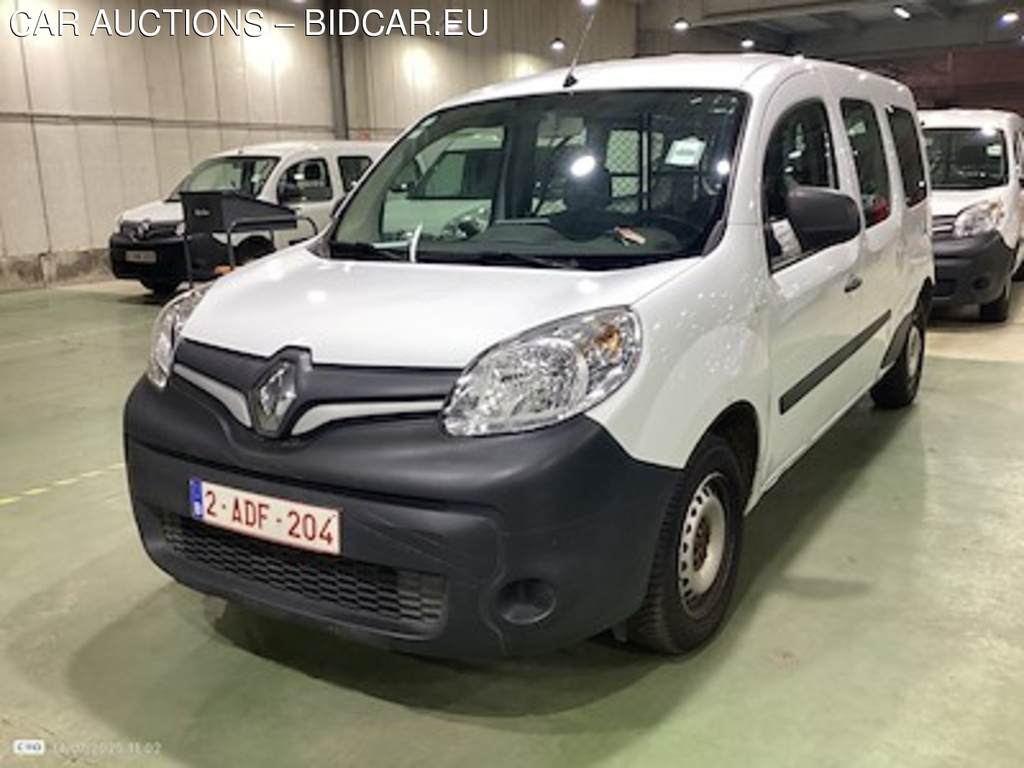 Renault Kangoo express 1.5 BLUE DCI 95 MAXI CONFORT
